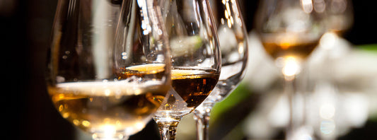 2021 Premium Shiraz bottling in late 2022