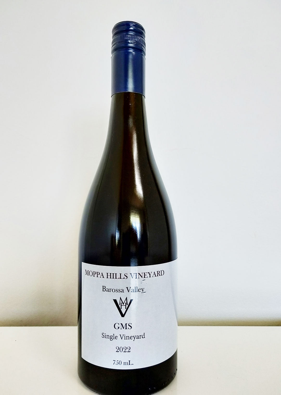 2022 Grenache/Mataro/Shiraz