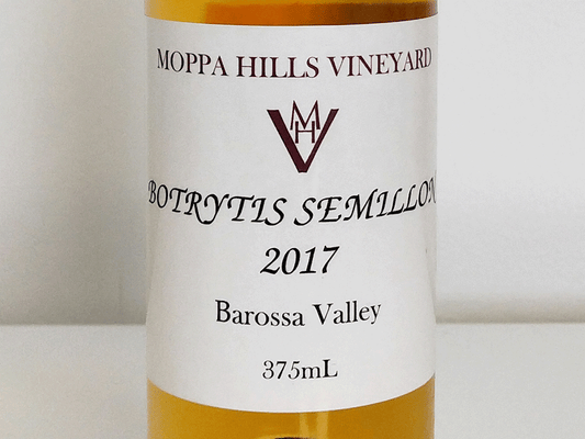 2017 Botrytis Semillon (375ml)